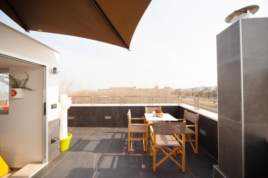 Casa Vacanza al Castello Barletta Exterior foto